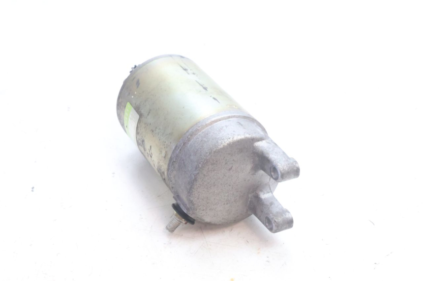 photo de AVVIATORE KAWASAKI ZZR 600 (1995 - 2004) - Stato della superficie e materiale