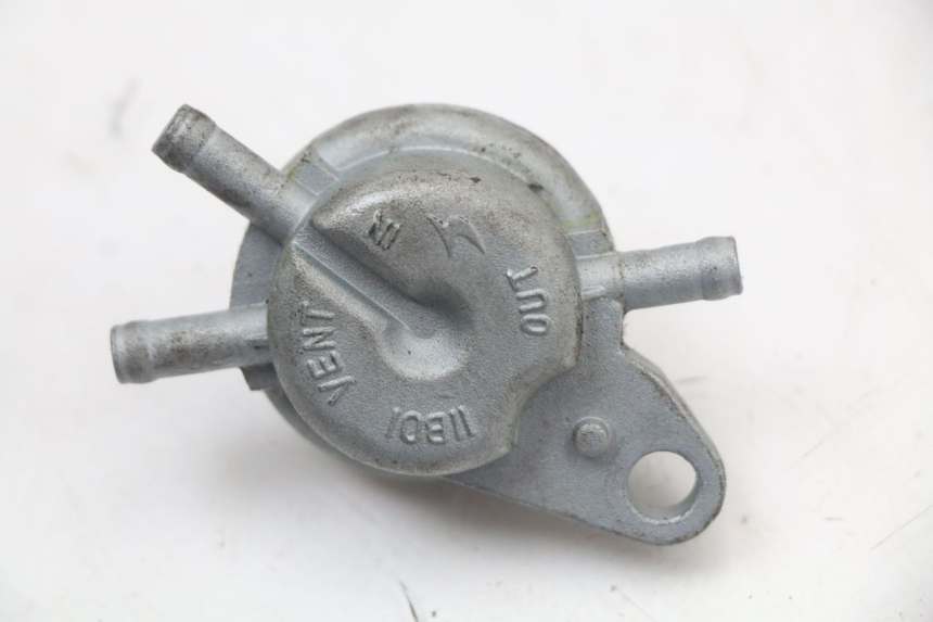 photo de RUBINETTO SERBATOIO DAELIM A-FOUR 2T 50 (2005 - 2012) - Zoom sullo stato d'uso