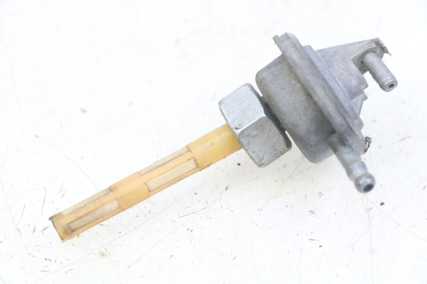 photo de DEPRESSIONE SERBATOIO KYMCO AGILITY 4T 50 (2005 - 2018) - Vista principale