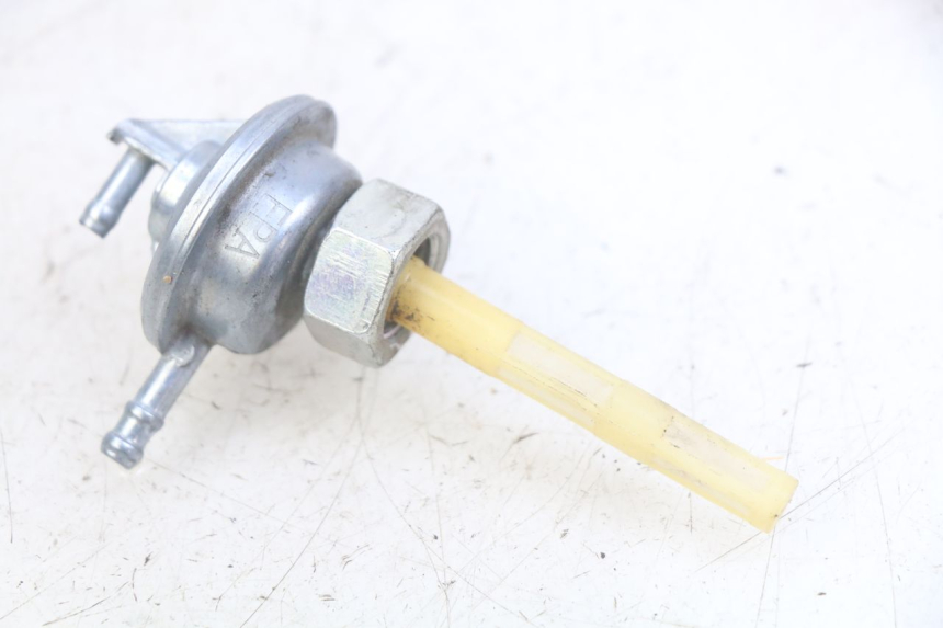 photo de DEPRESSIONE SERBATOIO KYMCO AGILITY 4T 50 (2018 - 2022) - Vista principale