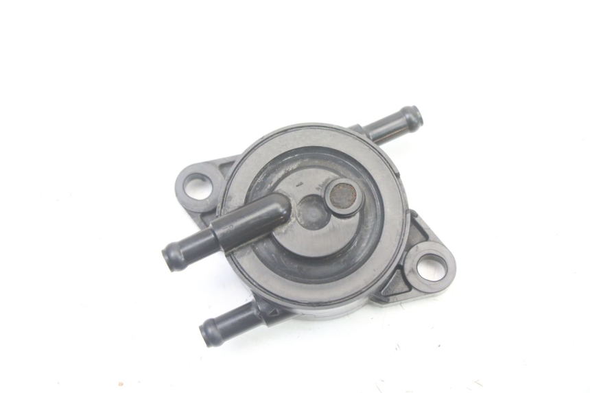 photo de DEPRESSIONE SERBATOIO APRILIA ATLANTIC 125 (2003 - 2009) - Zoom sullo stato d'uso