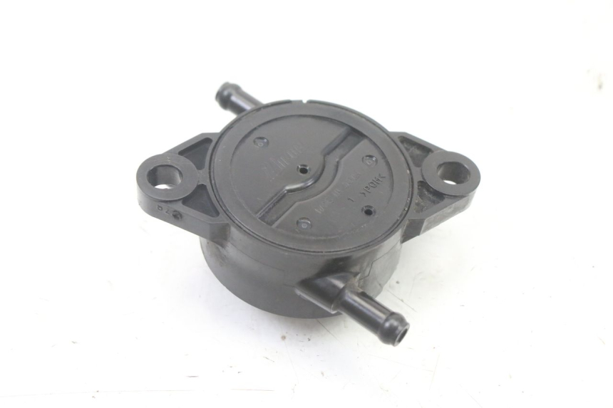 photo de DEPRESSIONE SERBATOIO APRILIA ATLANTIC 125 (2003 - 2009) - Altra angolazione