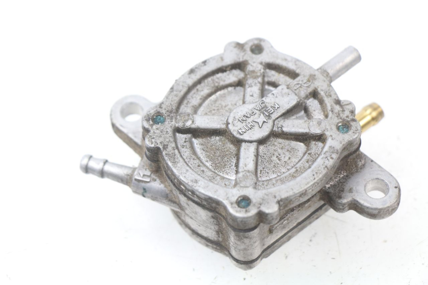 photo de DEPRESSIONE SERBATOIO HONDA BALI EX 100 (1996 - 2000) - Vista principale