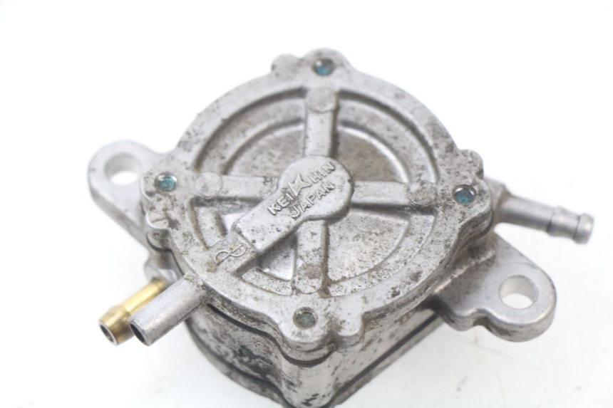 photo de DEPRESSIONE SERBATOIO HONDA BALI EX 100 (1996 - 2000) - Zoom sullo stato d'uso