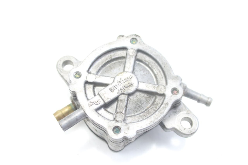 photo de DEPRESSIONE SERBATOIO HONDA BALI EX 100 (1996 - 2000) - Vista principale