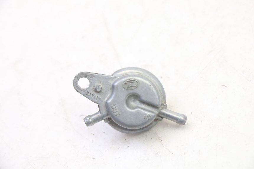 photo de DEPRESSIONE SERBATOIO MASH BIBOP 2T 50 (2013 - 2018) - Zoom sullo stato d'uso