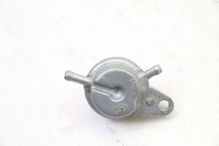 photo de DEPRESSIONE SERBATOIO MASH BIBOP 2T 50 (2013 - 2018) - Altra angolazione