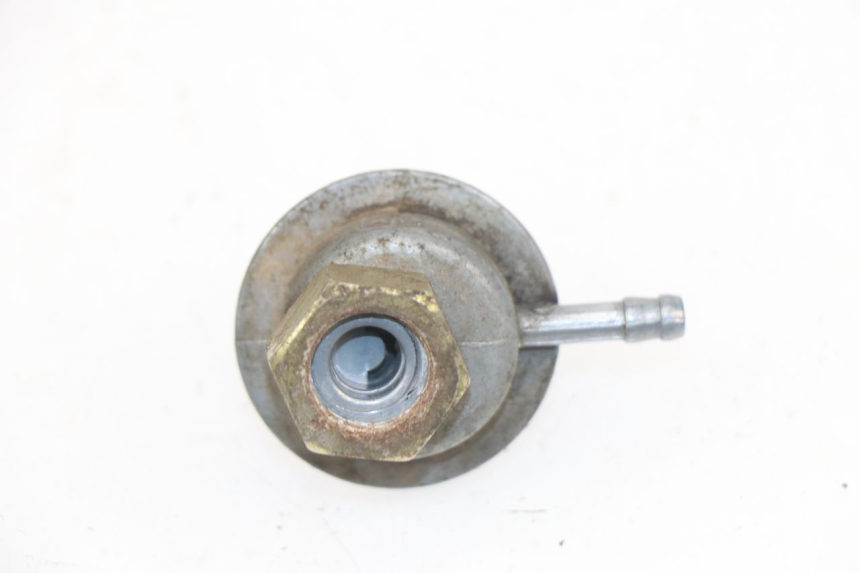 photo de DEPRESSIONE SERBATOIO TNT MOTOR BOSTON 4T 50 (2018 - 2025) - Zoom sullo stato d'uso