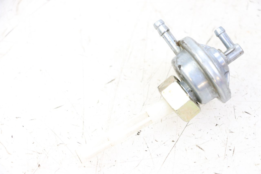 photo de DEPRESSIONE SERBATOIO TNT MOTOR BOSTON 4T 50 (2018 - 2025) - Vista principale