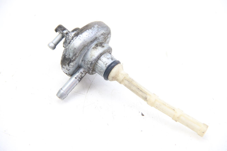 photo de DEPRESSIONE SERBATOIO DERBI BOULEVARD 50 (2009 - 2006) - Vista principale