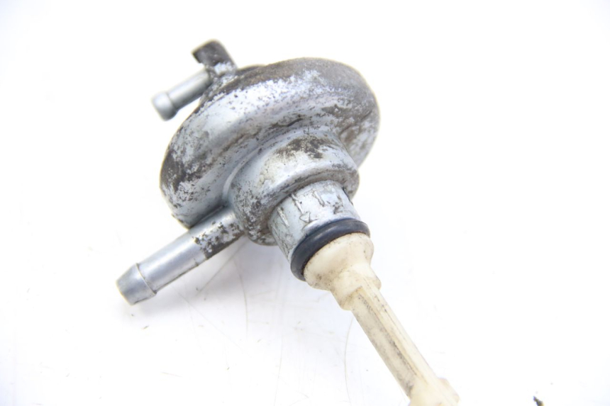 photo de DEPRESSIONE SERBATOIO DERBI BOULEVARD 50 (2009 - 2006) - Altra angolazione