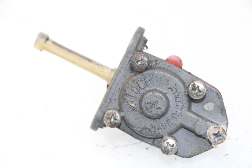 photo de DEPRESSIONE SERBATOIO YAMAHA BW'S 50 (1999 - 2003) - Vista principale