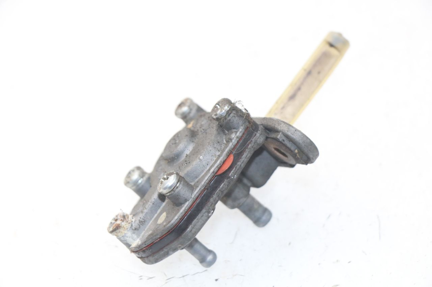 photo de DEPRESSIONE SERBATOIO YAMAHA BW'S 50 (1999 - 2003) - Zoom sullo stato d'uso