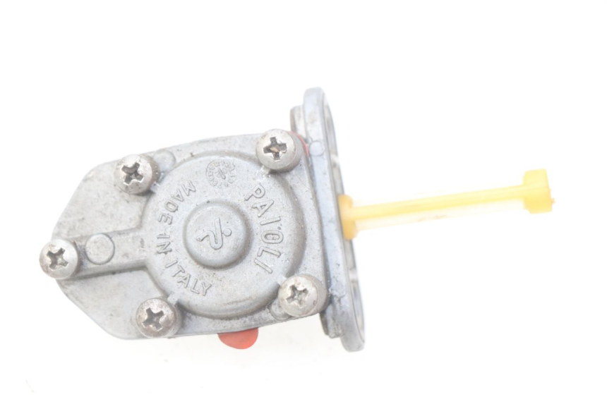 photo de DEPRESSIONE SERBATOIO YAMAHA BW'S 50 (1999 - 2003) - Vista principale