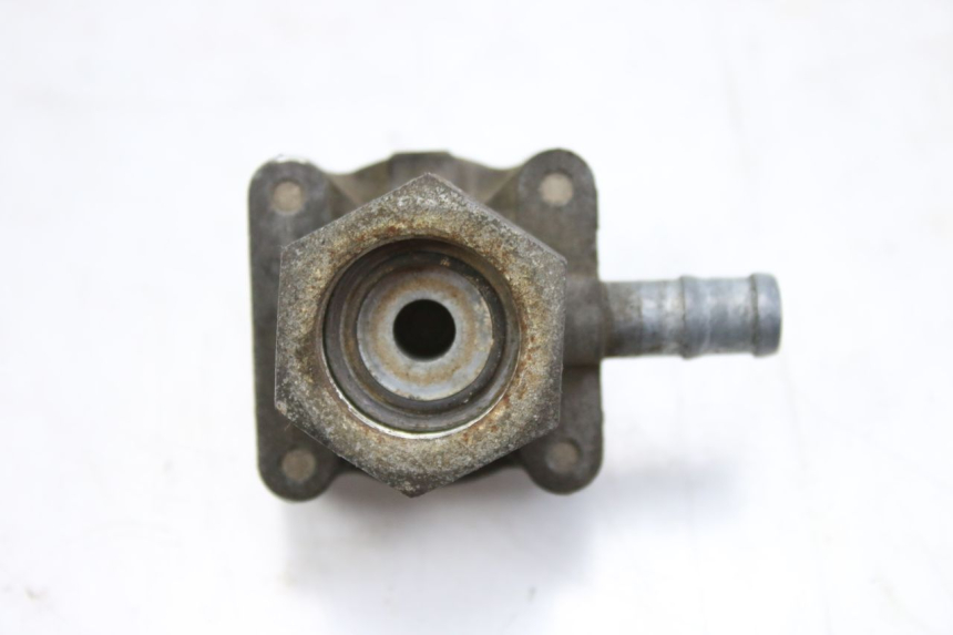 photo de DEPRESSIONE SERBATOIO HONDA CBF 500 (2004 - 2007) - Zoom sullo stato d'uso