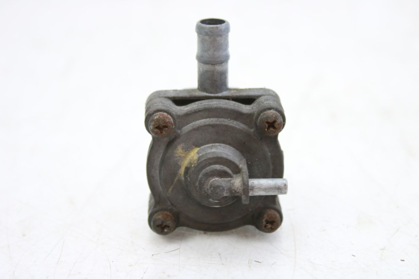 photo de DEPRESSIONE SERBATOIO HONDA CBF 500 (2004 - 2007) - Stato della superficie e materiale