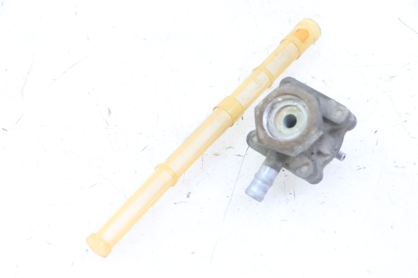 photo de DEPRESSIONE SERBATOIO HONDA CBF 500 (2004 - 2007) - Vista principale