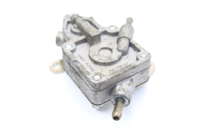 photo de DEPRESSIONE SERBATOIO SYM CITYCOM CITY COM 125 (2009 - 2014) - Vista principale