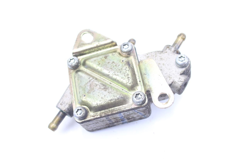 photo de DEPRESSIONE SERBATOIO SYM CITYCOM CITY COM 125 (2009 - 2014) - Zoom sullo stato d'uso