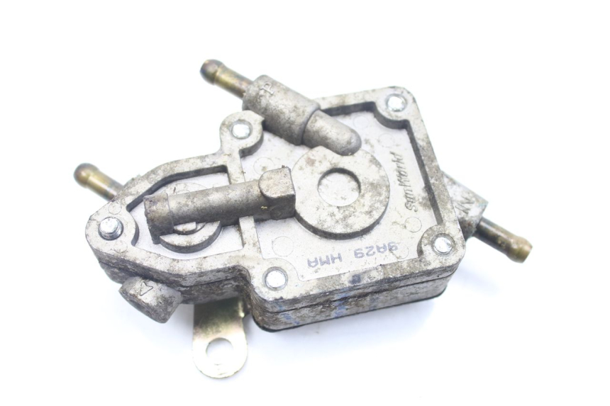 photo de DEPRESSIONE SERBATOIO SYM CITYCOM CITY COM 125 (2009 - 2014) - Altra angolazione