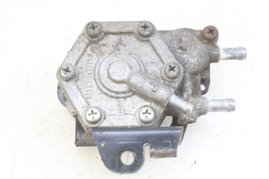 photo de DEPRESSIONE SERBATOIO PEUGEOT CITYSTAR AIR 125 (2014 - 2017) - Vista principale