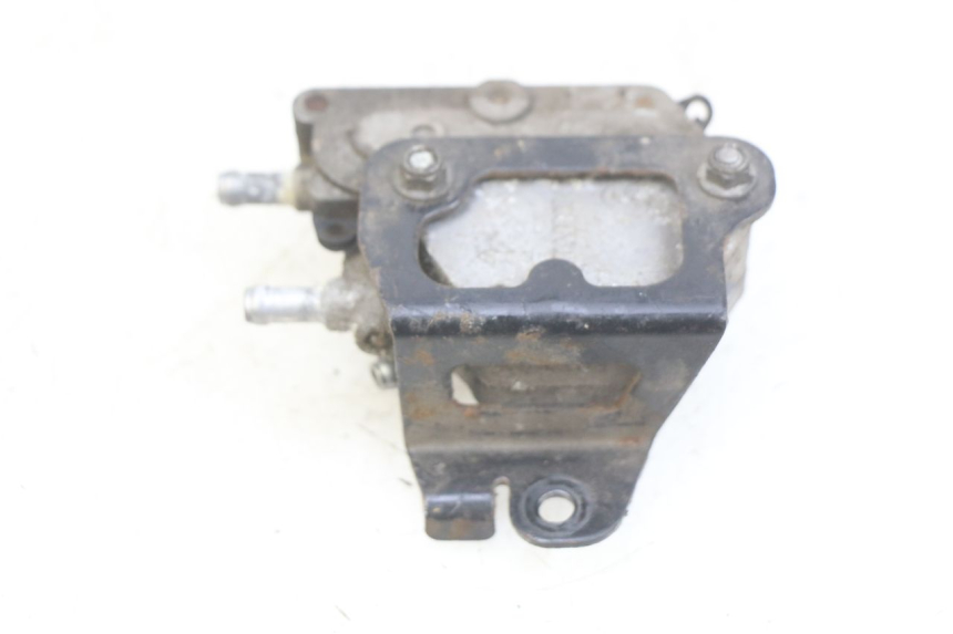 photo de DEPRESSIONE SERBATOIO PEUGEOT CITYSTAR AIR 125 (2014 - 2017) - Zoom sullo stato d'uso