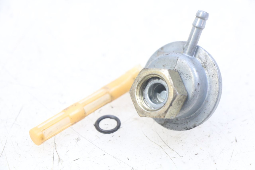 photo de DEPRESSIONE SERBATOIO SYM CROX 4T 50 (2016 - 2023) - Vista principale