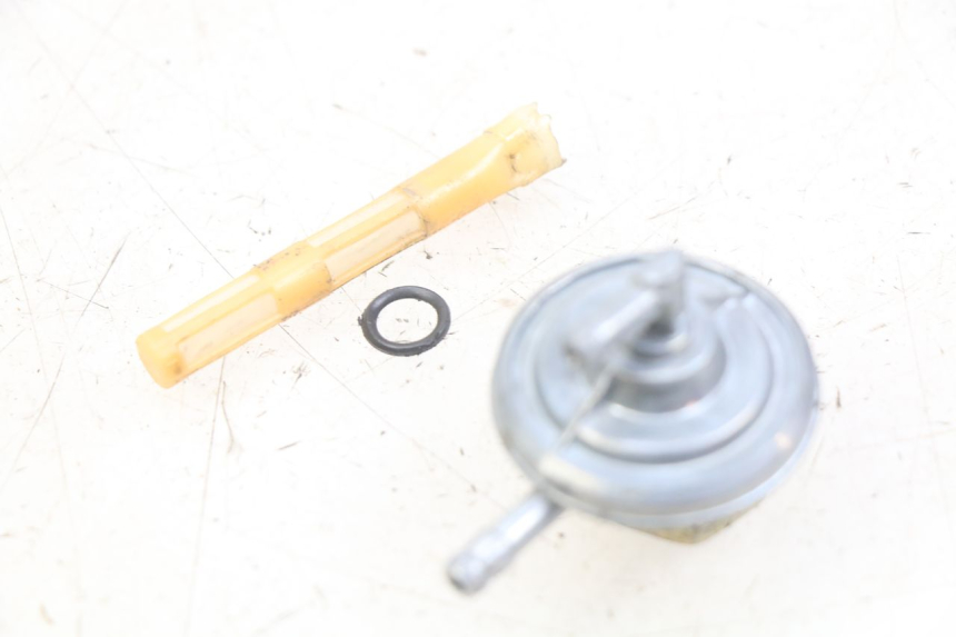 photo de DEPRESSIONE SERBATOIO SYM CROX 4T 50 (2016 - 2023) - Altra angolazione