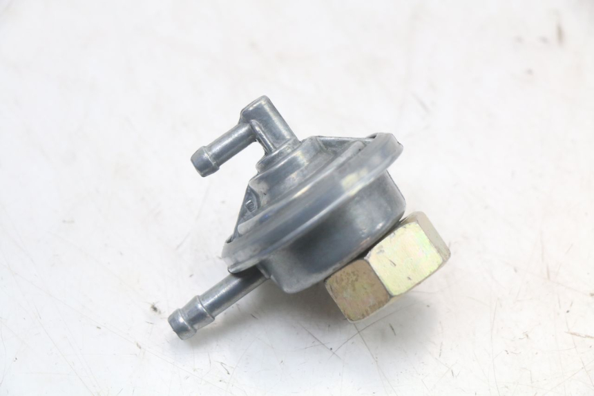 photo de DEPRESSIONE SERBATOIO SYM CROX 4T 50 (2016 - 2023) - Vista principale