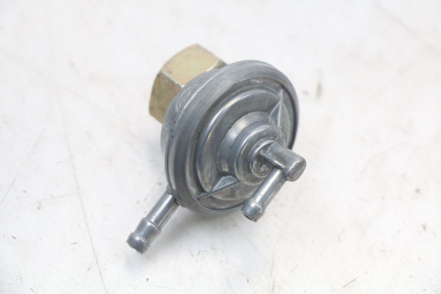 photo de DEPRESSIONE SERBATOIO SYM CROX 4T 50 (2016 - 2023) - Zoom sullo stato d'uso