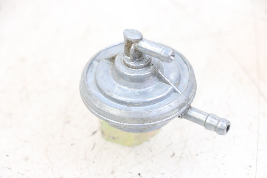 photo de DEPRESSIONE SERBATOIO SYM CROX 4T 50 (2016 - 2023) - Vista principale