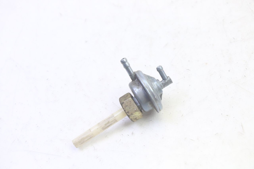 photo de DEPRESSIONE SERBATOIO SYM CROX 4T 50 (2016 - 2023) - Vista principale