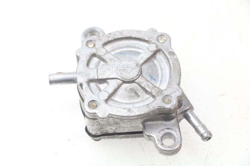 photo de Serbatoio di depressione SYM DD 50 (2005 - 2011) - Vista principale