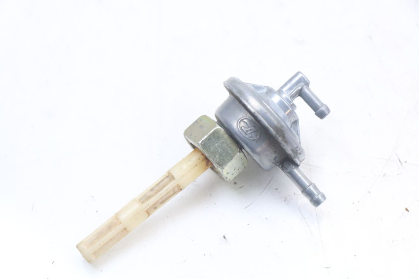 photo de DEPRESSIONE SERBATOIO LONGJIA DIGITA 4T 50 (2019 - 2022) - Vista principale