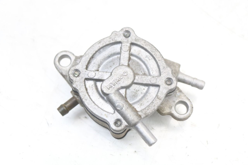 photo de DEPRESSIONE SERBATOIO KYMCO DINK 4T 50 (2007 - 2018) - Vista principale