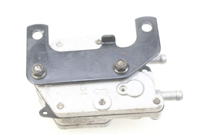 photo de DEPRESSIONE SERBATOIO PEUGEOT DJANGO 2T 50 (2014 - 2019) - Zoom sullo stato d'uso