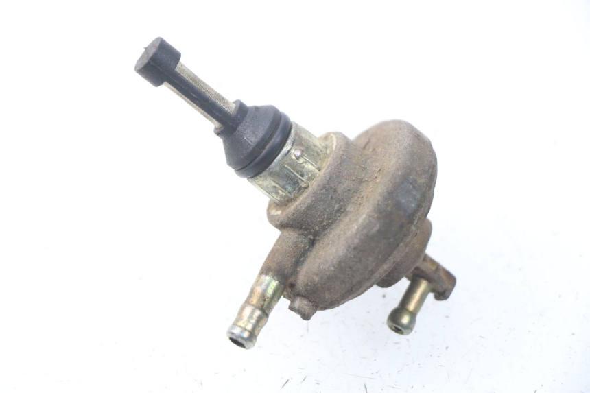 photo de DEPRESSIONE SERBATOIO GILERA DNA 50 (2000 - 2007) - Zoom sullo stato d'uso