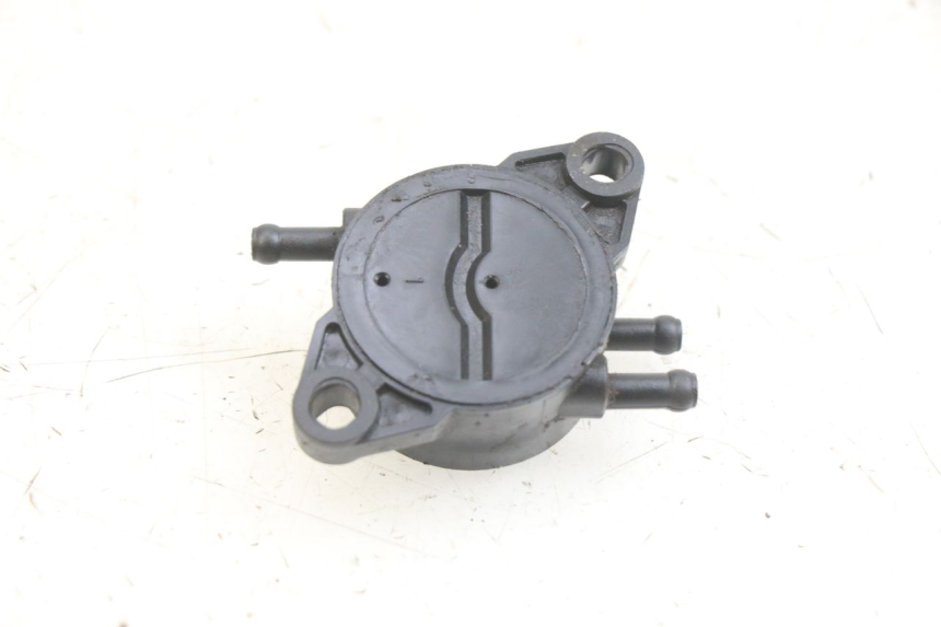 photo de DEPRESSIONE SERBATOIO GILERA DNA 50 (2000 - 2007) - Vista principale