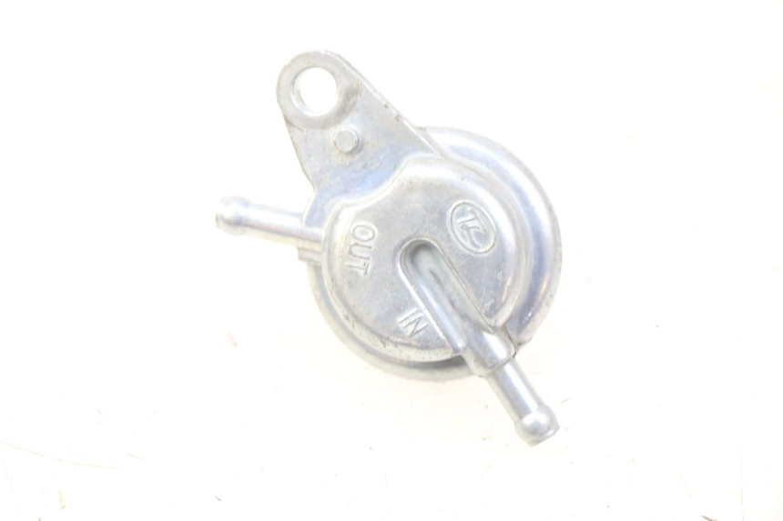 photo de DEPRESSIONE SERBATOIO JM MOTORS EVOLIS 4T 50 (2018 - 2022) - Zoom sullo stato d'uso