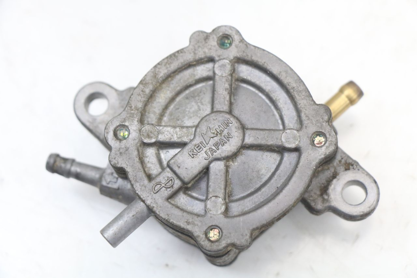 photo de DEPRESSIONE SERBATOIO HONDA FES PANTHEON 2T 125 (1998 - 2002) - Vista principale