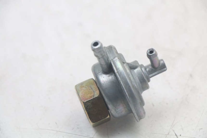 photo de DEPRESSIONE SERBATOIO SYM FIDDLE 2 50 (2008 - 2013) - Vista principale