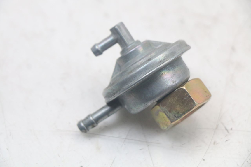 photo de DEPRESSIONE SERBATOIO SYM FIDDLE 2 50 (2008 - 2013) - Zoom sullo stato d'uso