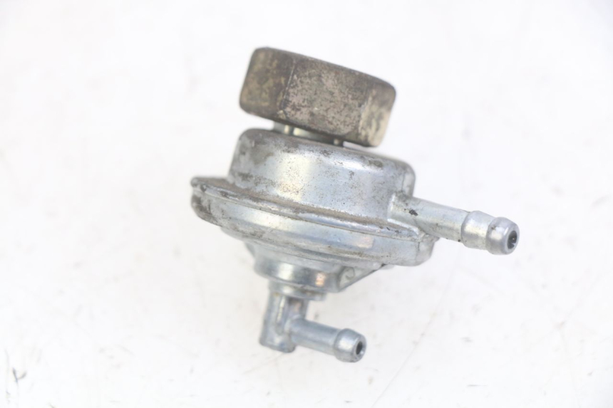 photo de DEPRESSIONE SERBATOIO SYM FIDDLE 3 III 125 (2014 - 2020) - Vista principale