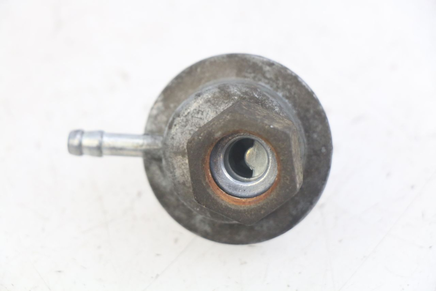 photo de DEPRESSIONE SERBATOIO SYM FIDDLE 3 III 125 (2014 - 2020) - Zoom sullo stato d'uso