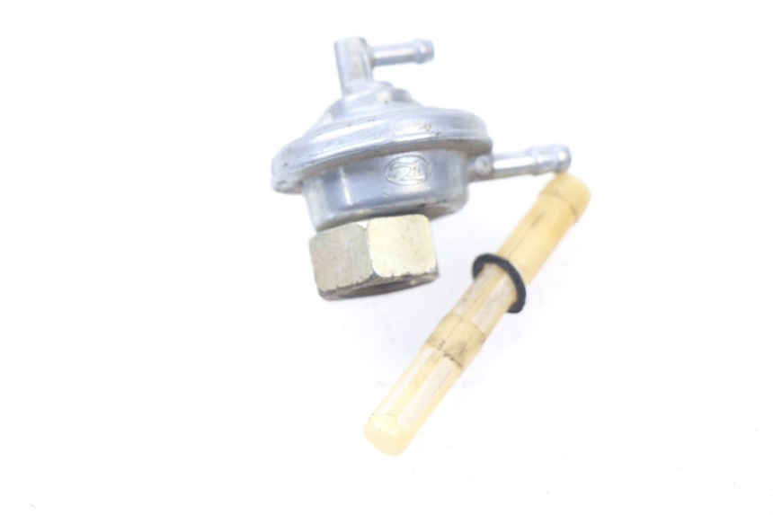 photo de Serbatoio di depressione SYM FIDDLE 3 III 50 (2014 - 2020) - Vista principale