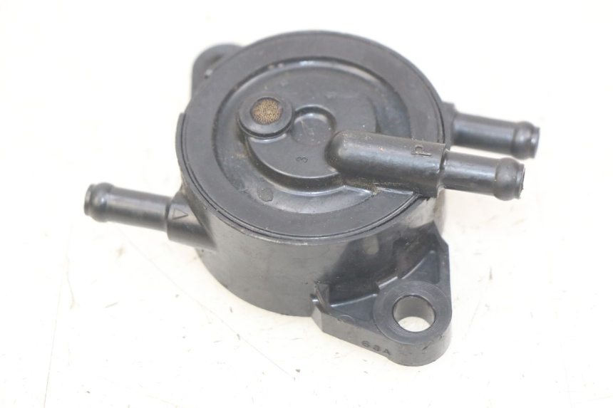 photo de DEPRESSIONE SERBATOIO PIAGGIO FLY 4T 50 (2013 - 2017) - Vista principale