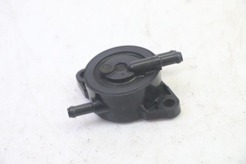 photo de DEPRESSIONE SERBATOIO PIAGGIO FLY 4T 50 (2013 - 2017) - Zoom sullo stato d'uso