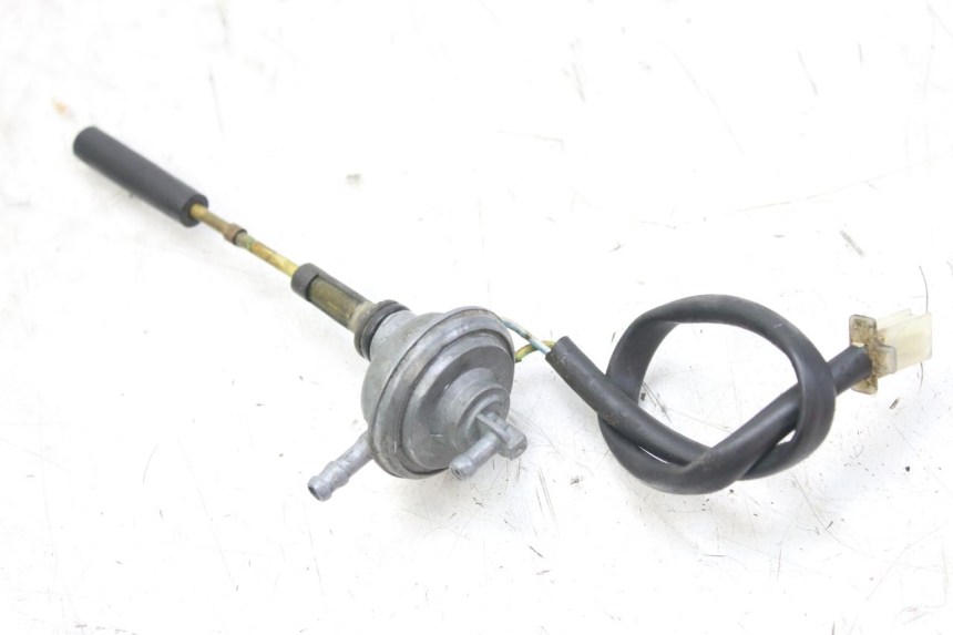 photo de DEPRESSIONE SERBATOIO DERBI GPR 50 (2004 - 2009) - Vista principale