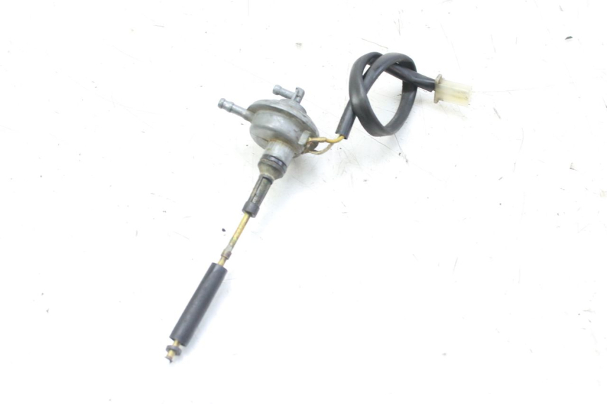 photo de DEPRESSIONE SERBATOIO DERBI GPR 50 (2004 - 2009) - Zoom sullo stato d'uso