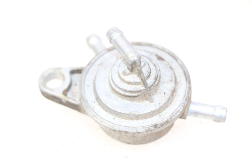 photo de DEPRESSIONE SERBATOIO EUROCKA GTR-C 50 (2012 - 2021) - Vista principale